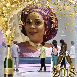 Meet your Posher, Ayo